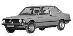 BMW E21 P302A Fault Code