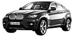 BMW E71 P302A Fault Code