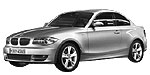 BMW E82 P302A Fault Code