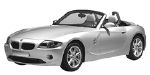 BMW E85 P302A Fault Code